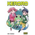 keroro 27-mine yoshizaki-9788467927498 keroro 27-mine yoshizaki-9788467927498
