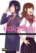 horimiya 1-9788467928198 horimiya 1-9788467928198