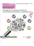 (mf1037_3) cuaderno del alumno. seguimiento del proceso de inserción sociolaboral de personas con discapacidad .-9788468156798 (mf1037_3) cuaderno del alumno. seguimiento del proceso de inserción sociolaboral de personas con discapacidad .-9788468156798