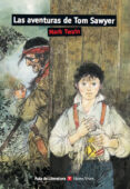 las aventuras de tom sawyer-9788468226798 las aventuras de tom sawyer-9788468226798