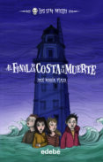 el final de la costa de la muerte :los sin miedo 7-jose maria plaza-9788468300498 el final de la costa de la muerte :los sin miedo 7-jose maria plaza-9788468300498