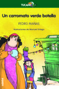 un carromato verde botella-pedro mañas-9788468302898 un carromato verde botella-pedro mañas-9788468302898