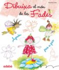 dibuixa el mon de les fades-rosa m. curto-9788468303598 dibuixa el mon de les fades-rosa m. curto-9788468303598