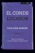 clasicos :el conde lucanor-9788468340098 clasicos :el conde lucanor-9788468340098