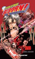 tutor hitman reborn nº 28-akira amano-9788468478098 tutor hitman reborn nº 28-akira amano-9788468478098