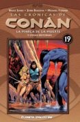 cronicas de conan nº 19-9788468479798 cronicas de conan nº 19-9788468479798