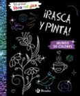 mi primer libro magico :mundo de colores-9788469625798 mi primer libro magico :mundo de colores-9788469625798
