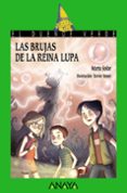 las brujas de la reina lupa-maria solar-9788469808498 las brujas de la reina lupa-maria solar-9788469808498