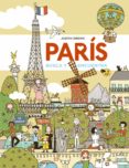 paris: busca y encuentra-judith drews-9788469809198 paris: busca y encuentra-judith drews-9788469809198