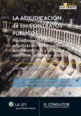 la adjudicacion de los contratos publicos (ebook)-9788470525698 la adjudicacion de los contratos publicos (ebook)-9788470525698