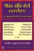 mas alla del cerebro: la expansion de la conciencia-david lorimer-9788472455498 mas alla del cerebro: la expansion de la conciencia-david lorimer-9788472455498