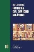 historia del derecho islamico-noel j. coulson-9788472900998 historia del derecho islamico-noel j. coulson-9788472900998