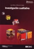 investigacion cualitativa (2ª ed.)-juan baez y perez de tudela-9788473565998 investigacion cualitativa (2ª ed.)-juan baez y perez de tudela-9788473565998
