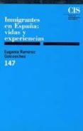 inmigrantes en españa-eugenia ramirez goicoechea-9788474762198 inmigrantes en españa-eugenia ramirez goicoechea-9788474762198