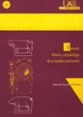 vetones: historia y arqueologia de un pueblo-eduardo sanchez moreno-9788474777598 vetones: historia y arqueologia de un pueblo-eduardo sanchez moreno-9788474777598