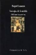 los ojos de la niebla (xxii premio unicaza de poesia)-raquel lanseros-9788475226798 los ojos de la niebla (xxii premio unicaza de poesia)-raquel lanseros-9788475226798