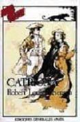 catriona-robert louis stevenson-9788475251998 catriona-robert louis stevenson-9788475251998