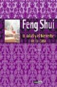 feng shui: la salud y el bienestar de tu casa-9788475564098 feng shui: la salud y el bienestar de tu casa-9788475564098