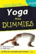 yoga para dummies-georg feuerstein-9788475776798 yoga para dummies-georg feuerstein-9788475776798