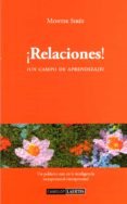 ¡relaciones!: ¿un campo de aprendizaje?-montse sires-9788475846798 ¡relaciones!: ¿un campo de aprendizaje?-montse sires-9788475846798