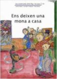 ens deixen una mona a casa-adelina palacin-9788476027998 ens deixen una mona a casa-adelina palacin-9788476027998