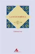 la sociocritica-edmond cros-9788476357798 la sociocritica-edmond cros-9788476357798