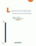 la metaciudad: barcelona: transformacion de una metropolis-monica degen-marisol garcia-9788476588598 la metaciudad: barcelona: transformacion de una metropolis-monica degen-marisol garcia-9788476588598