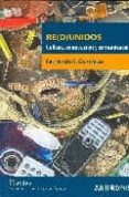 re(d)unidos. cultura, innovación y comunicación-fernando r. contreras-9788476589298 re(d)unidos. cultura, innovación y comunicación-fernando r. contreras-9788476589298
