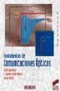 fundamentos de comunicaciones opticas-9788477385998 fundamentos de comunicaciones opticas-9788477385998