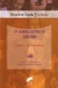 la america española (1763-1898): cultura y vida cotidiana-manuel vicente hernandez gonzalez-manuel a. paz sanchez-manuel de paz sanchez-9788477387398 la america española (1763-1898): cultura y vida cotidiana-manuel vicente hernandez gonzalez-manuel a. paz sanchez-manuel de paz sanchez-9788477387398