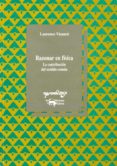 razonar en fisica: la contribucion del sentido comun-laurence viennot-9788477741398 razonar en fisica: la contribucion del sentido comun-laurence viennot-9788477741398