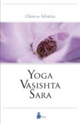 yoga vasishta sara-9788478088898 yoga vasishta sara-9788478088898