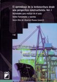 el aprendizaje de la lectoescritura desde una perspectiva constru ctiva (vol. i): actividades para realizar en el aula, textos funcionales y cuentos-9788478272198 el aprendizaje de la lectoescritura desde una perspectiva constru ctiva (vol. i): actividades para realizar en el aula, textos funcionales y cuentos-9788478272198