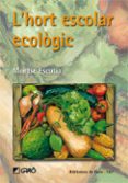 l'hort escolar ecològic (ebook)- escutia montse-9788478277469 l'hort escolar ecològic (ebook)- escutia montse-9788478277469