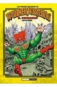 las mejores historias de wonder wart-hog. el superserdo (1978-199 9)-gilbert shelton-9788478339198 las mejores historias de wonder wart-hog. el superserdo (1978-199 9)-gilbert shelton-9788478339198