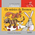 els musics de bremen-petra steinmeyer-9788478647798 els musics de bremen-petra steinmeyer-9788478647798