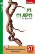 el claro (nivel 4)-ayllon lander-9788478735198 el claro (nivel 4)-ayllon lander-9788478735198