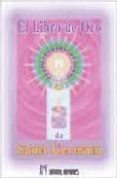 el libro de oro de saint germain-9788479103798 el libro de oro de saint germain-9788479103798