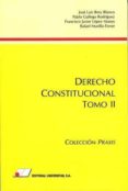derecho constitucional ii-9788479912598 derecho constitucional ii-9788479912598