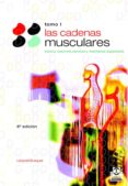 cadenas musculares (t.i): tronco y columna cervical-leopold busquet-9788480191098 cadenas musculares (t.i): tronco y columna cervical-leopold busquet-9788480191098