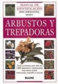 arbustos y trepadoras: manual de identificacion-9788480762298 arbustos y trepadoras: manual de identificacion-9788480762298