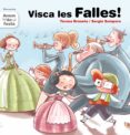 visca les falles (manuscrita)-teresa broseta-9788481312898 visca les falles (manuscrita)-teresa broseta-9788481312898