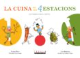 la cuina de les 4 estacions: primavera i estiu-9788481318098 la cuina de les 4 estacions: primavera i estiu-9788481318098