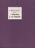 federico y su mundo-francisco garcia lorca-9788481513998 federico y su mundo-francisco garcia lorca-9788481513998