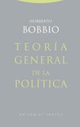 teoria general de la politica-norberto bobbio-9788481645798 teoria general de la politica-norberto bobbio-9788481645798