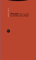 kant y marx: un dialogo entre epocas-oskar negt-9788481647198 kant y marx: un dialogo entre epocas-oskar negt-9788481647198