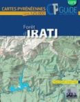 foret d iraty-cartes pyreneennes (escala 1:25000)-miguel angulo-9788482165998 foret d iraty-cartes pyreneennes (escala 1:25000)-miguel angulo-9788482165998