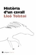 història d un cavall-leon tolstoi-9788482645698 història d un cavall-leon tolstoi-9788482645698
