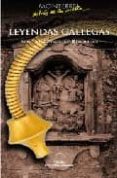 leyendas gallegas (monterrei)-xose m. gonzalez reboredo-9788482887098 leyendas gallegas (monterrei)-xose m. gonzalez reboredo-9788482887098