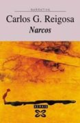 narcos-carlos gonzalez reigosa-9788483026298 narcos-carlos gonzalez reigosa-9788483026298